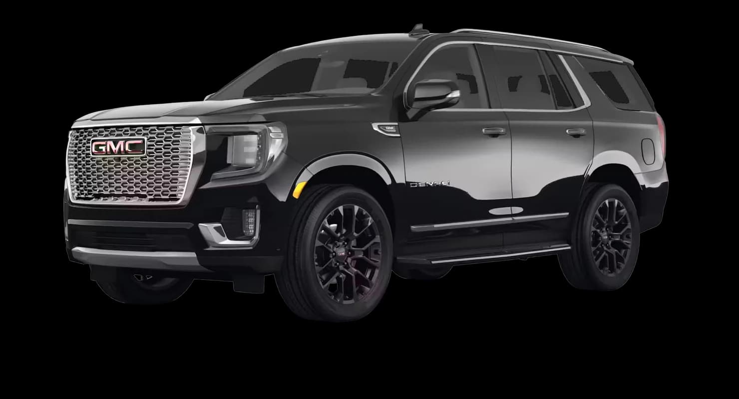 GMC Yukon